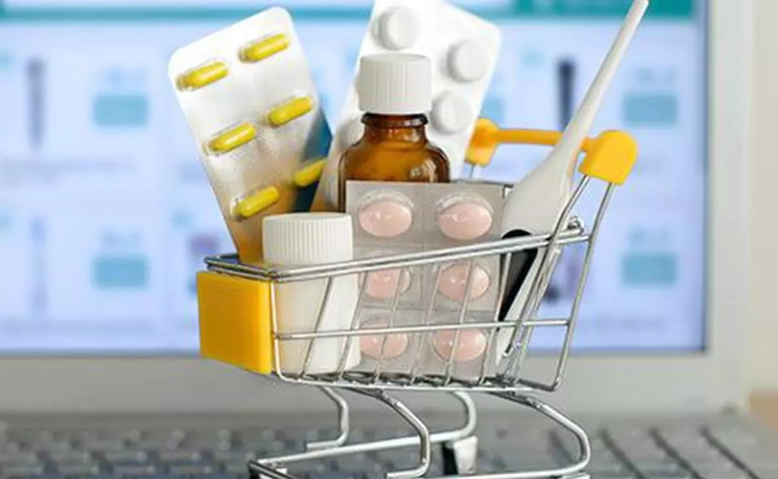 Analysis: The Demand For Pharmaceutical Products Sold Online Increased By 34% In Eastern Europe