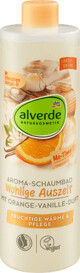 Alverde Naturkosmetik