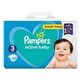 Pampers