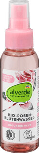 Alverde Naturkosmetik