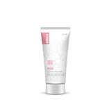 Gel intimo naturale 2 in 1 per la pulizia e l'epilazione delle zone intime, con pH 4.0, formato da viaggio, Intima, Biobaza, 30 ml