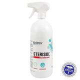 Disinfettante di alto livello RTU Sterisol, 1000 ml, Klintensiv