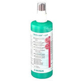 Disinfettante per piccole superfici, Meliseptol fast, 250 ml, Braun