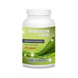 Diabivatin Forte, 150 capsule, Medicinali