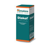 Sciroppo Diakof, 100 ml, Himalaya