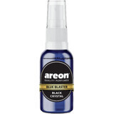 Deodorante spray per ambienti Areon Black Crystal, 30 ml