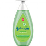 Shampoo alla camomilla Johnsons Baby con pompetta, 750 ml, Johnson & Johnson