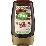 Sciroppo di datteri DmBio ECO, 180 ml