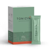 Tonizin, 15 sobres, NaturPharma