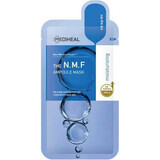Maschera viso N.M.F Aquaring Ampoule Hydrating, 27 ml, Mediheal
