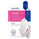 Maschera viso Tension Flex Hydra, 25 ml, Mediheal
