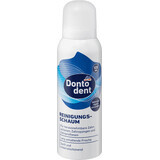 Dontodent Schiuma detergente per protesi, 125 ml