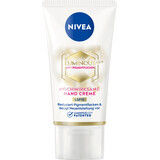 Nivea Crema mani luminosa, 50 ml, 50 ml