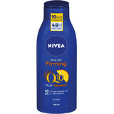 Nivea Verstevigende Bodymilk, 400 ml