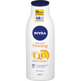 Nivea Q10 Firming Body Lotion, 400 ml, 400 ml