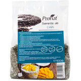 Semi di Chia, 500 g, Pronat