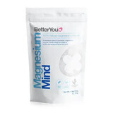 Magnesium bath flakes, Magnesium Flakes Mind , emotional balance, relaxation and muscle soothing, 750 g, BetterYou