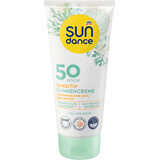 Sundance Crema solare per pelli sensibili, SPF 50, 100 ml