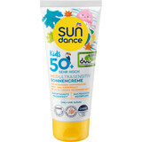 Sundance Ultra Sensitive Skin Protezione solare per bambini SPF50, 100 ml