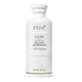 Shampoo per capelli secchi Satin Oil Care, 300 ml, Keune