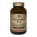 Solgar Levibirra B12 Integratore Alimentare 250 Tavolette