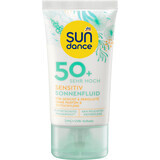 Sundance Crema di protezione solare SPF 50 per pelli sensibili, 50 ml