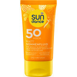 Sundance Sun Protection Cream SPF50, per viso e décolleté, 50 ml