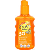 Sundance Spray protettivo solare SPF 30, 200 ml