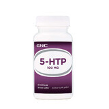 5-HTP 100 Mg, (487800), 30 capsule, GNC