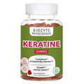 Keratine Gummies, 60 jeleuri, Biocyte