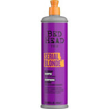 Shampoo riparatore Serial Blonde Bed Head, 600 ml, Tigi