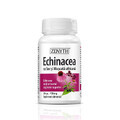 Echinacea with Elderberry and African Flytrap 700mg, 30 capsules, Zenyth