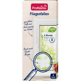 Profissimo Trappola per mosche da finestra, 5 pz