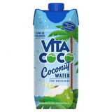 Acqua di cocco, 330 ml, Vita Coco