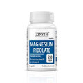 Magnesium Pidolate, 60 capsules, Zenyth