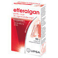 Efferalgan paediatric 3% - Oral solution, 90 ml, Bristol-Myers Squibb