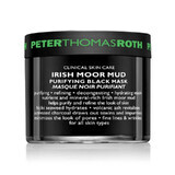 Maschera per il viso Irish Moor Mud Mask, 50 ml, Peter Thomas Roth