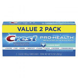 Dentifricio Pro-Health Clean Mint, 130 g, Crest