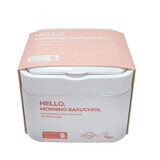 Bakuchiol anti-aging mask set, 30 pieces, Hello Morning