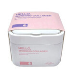 Collagen Firming Mask Set, 30 pieces, Hello Morning