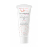 Soothing Anti-Rose Day Emulsion with SPF 30, 40 ml, Avene