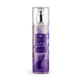 Spray corpo Shimmer, Petali di Liliaco, 150 ml, Mysu Parfume