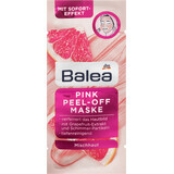 Balea Maschera viso al pompelmo, 16 ml