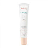 Avène Cleanance Women - Trattamento Giorno SPF30 Colorato, 30ml