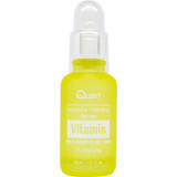 Siero viso Quret con vitamina C, 30 ml