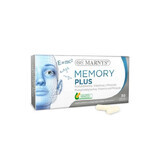 Memoria Plus, 30 capsule, Marnys