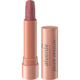 Alverde Naturkosmetik Pure Cream Lippenstift Nr.20, 3,8 g