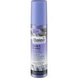 Balea Professional Spray tutto in uno per capelli biondi e grigi, 150 ml