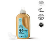 Multi Cleaner Concentrated Detergent without fragrance, 1000 ml, Mulieres