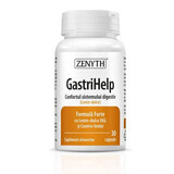 GastriHelp, 30 capsule, Zenyth